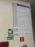 Ďakujeme Banskobystrickému samosprávnemu kraju za podporu projektu „Zachraňujeme životy“.