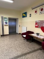 Ďakujeme Banskobystrickému samosprávnemu kraju za podporu projektu „Zachraňujeme životy“.